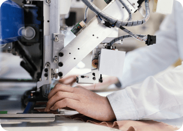 Fabricación de componentes personalizados
